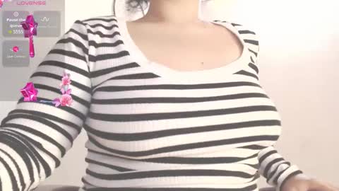 dollysweet666 online show from March 5, 2026, 4:52 am