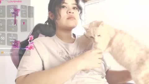 dollysweet666 online show from March 16, 2026, 5:44 am