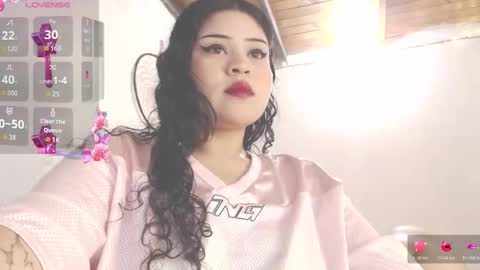 dollysweet666 online show from March 24, 2026, 12:37 am