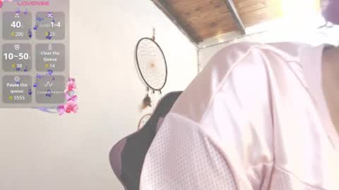 dollysweet666 online show from May 12, 2026, 7:44 pm