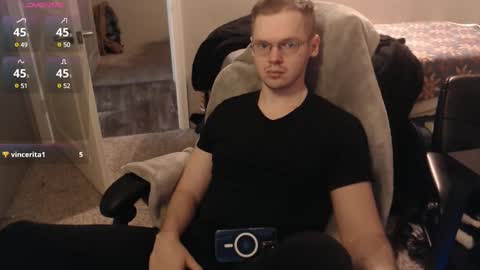 Snapshot of doloresman chatting on February 19, 2025, 9:47 pm doloresman online show from February 19, 2025, 9:47 pm