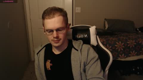 Snapshot of doloresman chatting on February 26, 2025, 8:59 am doloresman online show from February 26, 2025, 8:59 am