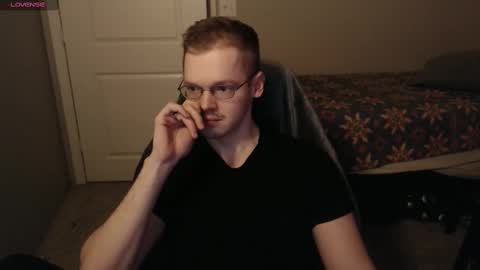 Snapshot of doloresman chatting on February 27, 2025, 10:15 am doloresman online show from February 27, 2025, 10:15 am