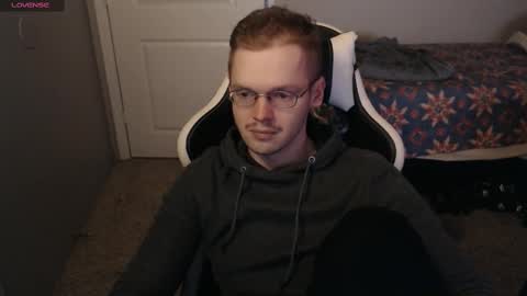 Snapshot of doloresman chatting on March 1, 2025, 6:35 am doloresman online show from March 1, 2025, 6:35 am