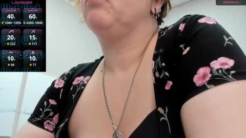 DoloresSea online show from December 14, 2025, 5:46 am