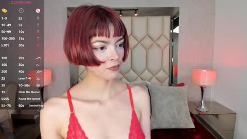 Dolly online show from February 14, 2026, 8:27 pm