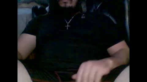 Snapshot of domanarchist chatting on December 23, 2024, 6:11 am Sullyboyx online show from December 23, 2024, 6:11 am