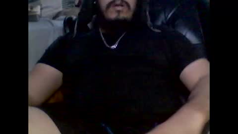 Snapshot of domanarchist chatting on January 3, 2025, 5:28 am Sullyboyx online show from January 3, 2025, 5:28 am