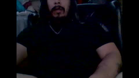 Snapshot of domanarchist chatting on January 5, 2025, 8:22 am Sullyboyx online show from January 5, 2025, 8:22 am