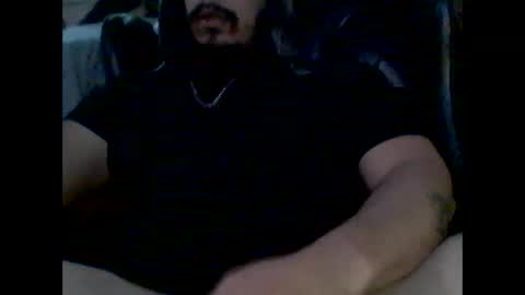Snapshot of domanarchist chatting on January 6, 2025, 8:14 am Sullyboyx online show from January 6, 2025, 8:14 am