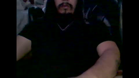 Snapshot of domanarchist chatting on January 9, 2025, 6:59 am Sullyboyx online show from January 9, 2025, 6:59 am