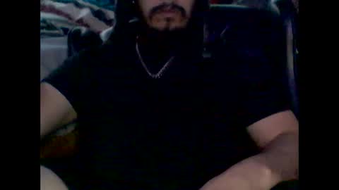 Snapshot of domanarchist chatting on January 11, 2025, 6:56 am Sullyboyx online show from January 11, 2025, 6:56 am