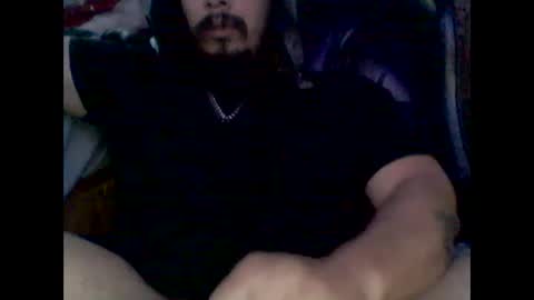 Snapshot of domanarchist chatting on January 13, 2025, 12:41 am Sullyboyx online show from January 13, 2025, 12:41 am