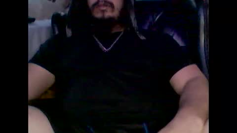 Snapshot of domanarchist chatting on January 15, 2025, 7:48 am Sullyboyx online show from January 15, 2025, 7:48 am