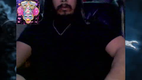Snapshot of domanarchist chatting on January 20, 2025, 6:42 am Sullyboyx online show from January 20, 2025, 6:42 am