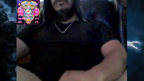 Snapshot of domanarchist chatting on January 20, 2025, 8:07 pm Sullyboyx online show from January 20, 2025, 8:07 pm