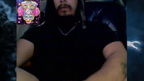 Snapshot of domanarchist chatting on January 21, 2025, 8:52 am Sullyboyx online show from January 21, 2025, 8:52 am