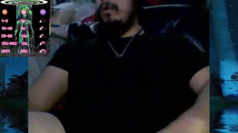 Snapshot of domanarchist chatting on February 21, 2025, 6:29 am Sullyboyx online show from February 21, 2025, 6:29 am