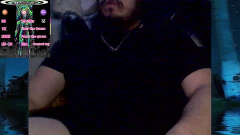 Snapshot of domanarchist chatting on February 22, 2025, 6:28 am Sullyboyx online show from February 22, 2025, 6:28 am