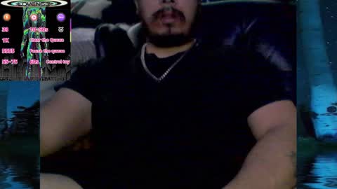Snapshot of domanarchist chatting on March 3, 2025, 6:15 am Sullyboyx online show from March 3, 2025, 6:15 am