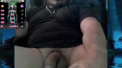 Snapshot of domanarchist chatting on March 7, 2025, 10:32 pm Sullyboyx online show from March 7, 2025, 10:32 pm