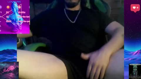 Sullyboyx online show from April 6, 2026, 4:46 am