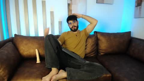 domboy  online show from June 3, 2026, 8:25 pm