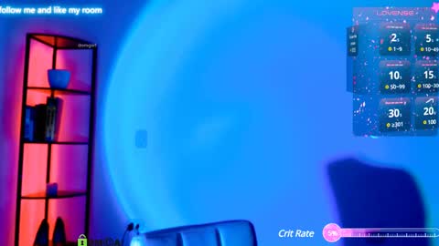 Mistress online show from January 13, 2025, 1:56 am