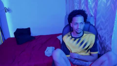 MASTER online show from October 19, 2025, 12:11 am