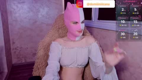 domiiniicana online show from April 7, 2026, 2:50 pm