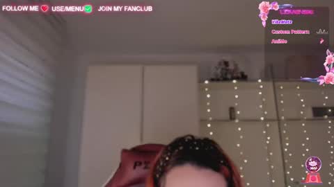 I WILL BE BACK ON WEDNESDAY DECEMBER 4 0100AM COLOMBIA TIME    online show from January 23, 2025, 12:09 pm