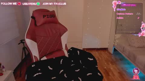 I WILL BE BACK ON WEDNESDAY DECEMBER 4 0100AM COLOMBIA TIME    online show from January 25, 2025, 8:53 am