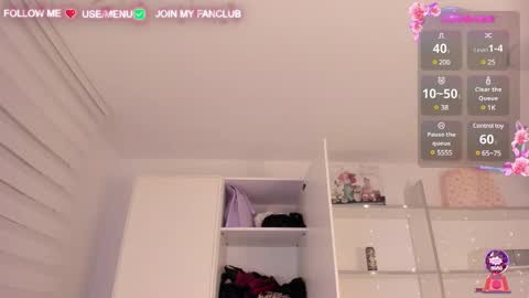 I WILL BE BACK ON WEDNESDAY DECEMBER 4 0100AM COLOMBIA TIME    online show from February 7, 2025, 6:35 am