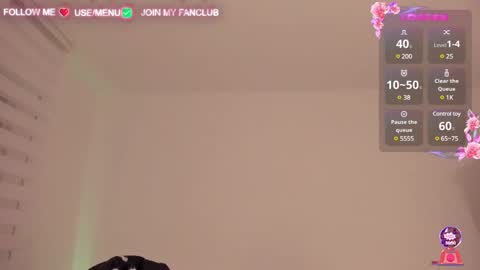 I WILL BE BACK ON WEDNESDAY DECEMBER 4 0100AM COLOMBIA TIME    online show from February 12, 2025, 6:29 am