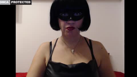 Snapshot of domina_floxia chatting on December 10, 2024, 8:49 pm Domina Floxia online show from December 10, 2024, 8:49 pm