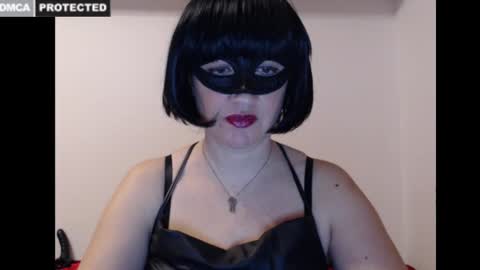 Snapshot of domina_floxia chatting on December 29, 2024, 4:08 pm Domina Floxia online show from December 29, 2024, 4:08 pm
