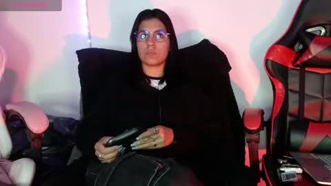 Domina Lia online show from December 26, 2024, 3:59 am