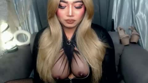 dominant10inchcock online show from November 29, 2025, 5:05 pm