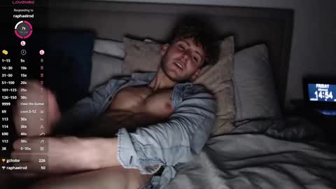 Alex...  online show from January 16, 2026, 2:54 pm