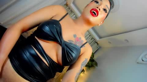 CALL ME BABY BELLA online show from February 17, 2025, 4:59 pm