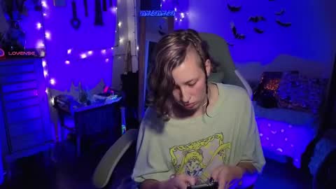 Bigbearnbunnyboy online show from October 27, 2025, 1:09 am