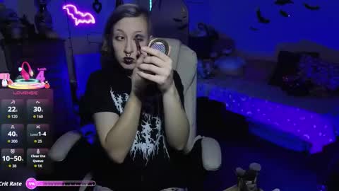 Bigbearnbunnyboy online show from February 3, 2026, 4:54 am