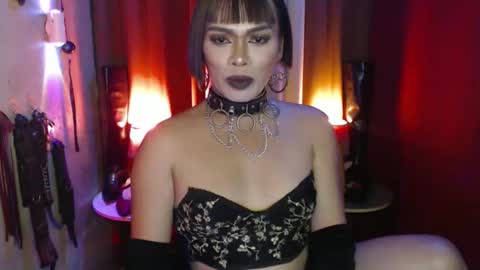 Snapshot of dominantrix_diannaxxx chatting on February 19, 2026, 4:58 pm diana online show from February 19, 2026, 4:58 pm