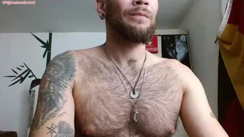 Logan - INDEPENDET MODEL online show from April 16, 2026, 8:09 pm