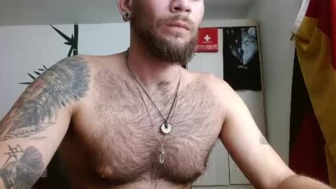 Logan - INDEPENDET MODEL online show from June 6, 2026, 10:58 pm
