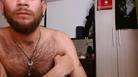 Logan - INDEPENDET MODEL online show from June 8, 2026, 1:28 am