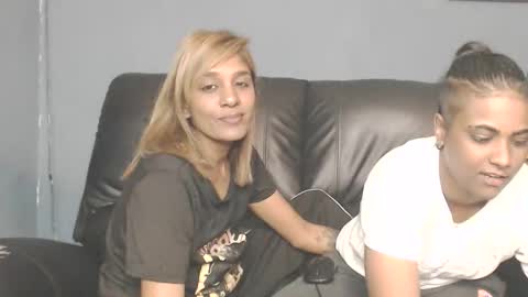 dominate_stud online show from November 9, 2025, 12:53 am