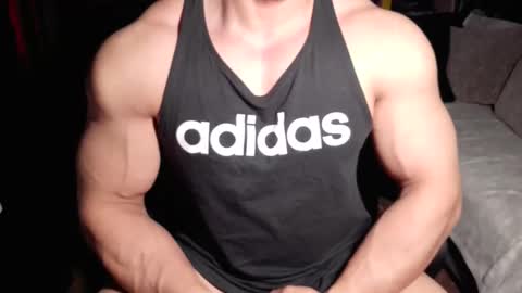 Kevin online show from April 3, 2026, 7:56 pm