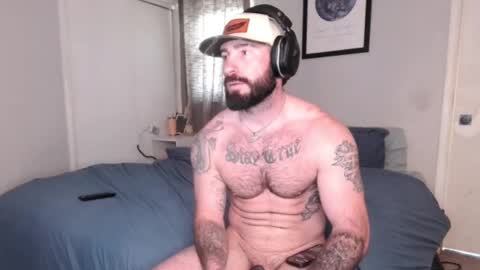 dominatingher69 online show from February 4, 2025, 5:34 pm