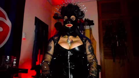 Dom Blue online show from January 24, 2025, 5:21 pm